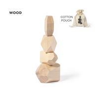 PUZZLE ABILITÀ IN LEGNO 